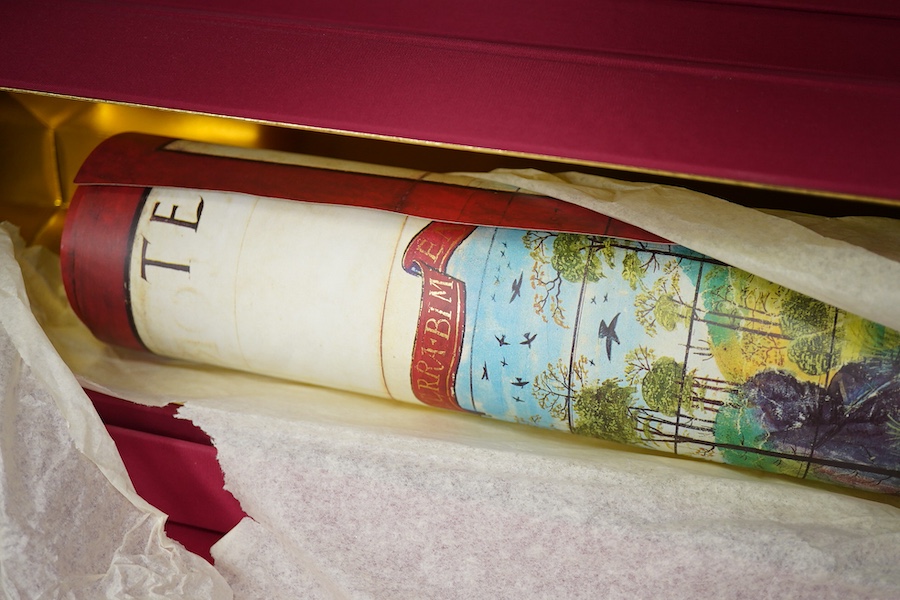 Moleiro Editions facsimiles – two Atlas Miller and a Mapamundi Catalan map